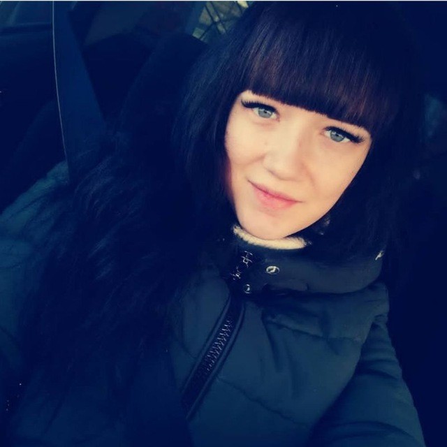 Аватар пользователя Кристина Гейкер
