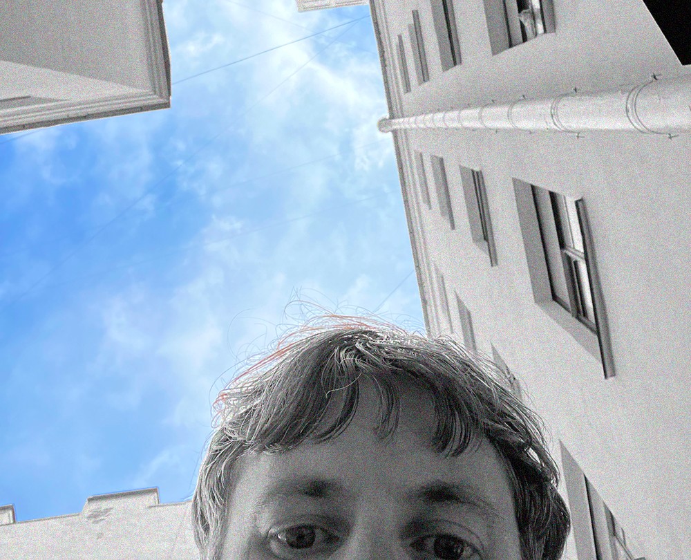 Арт-дневник. Май 2025. — Графика на Dprofile