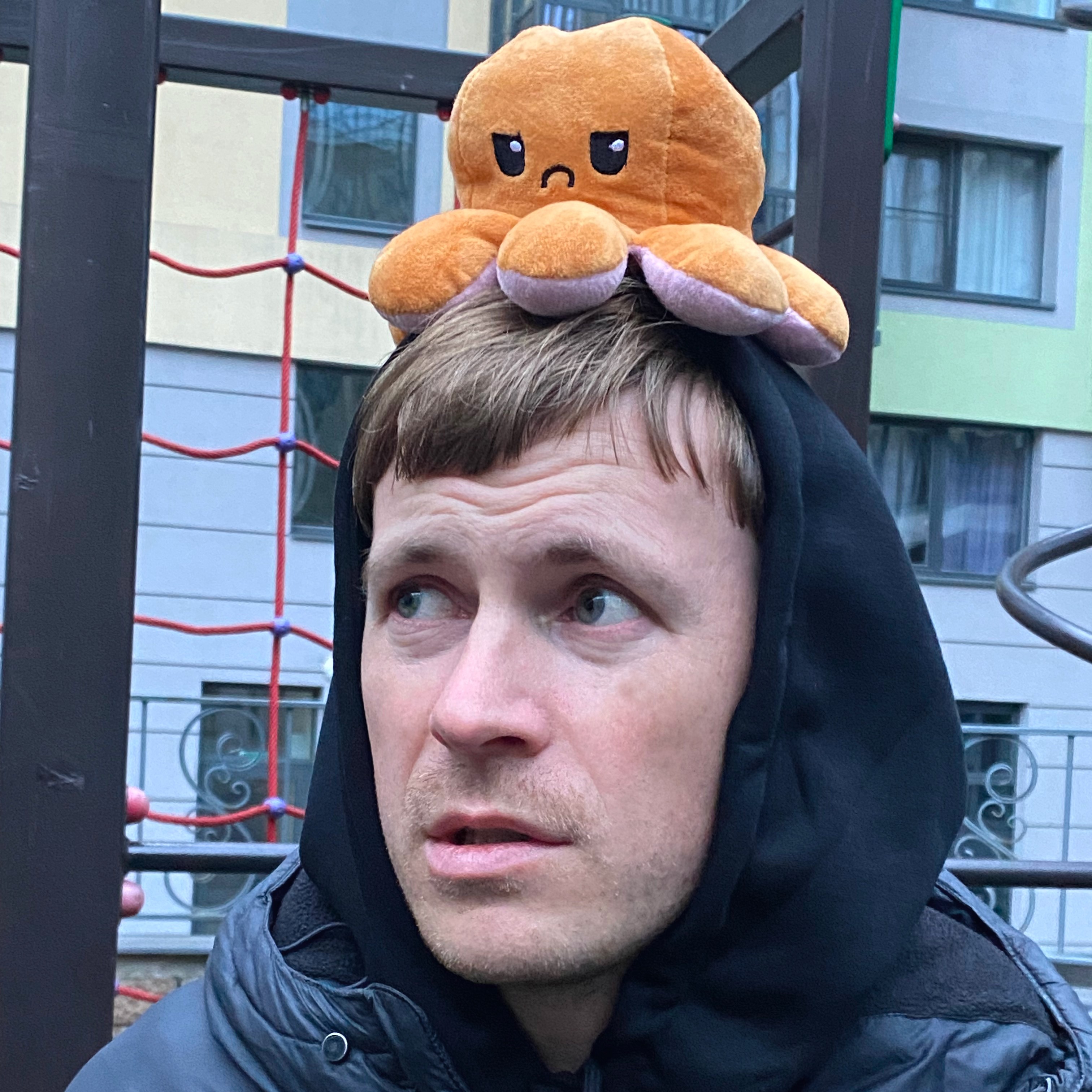 Аватар пользователя Иван Павлецов