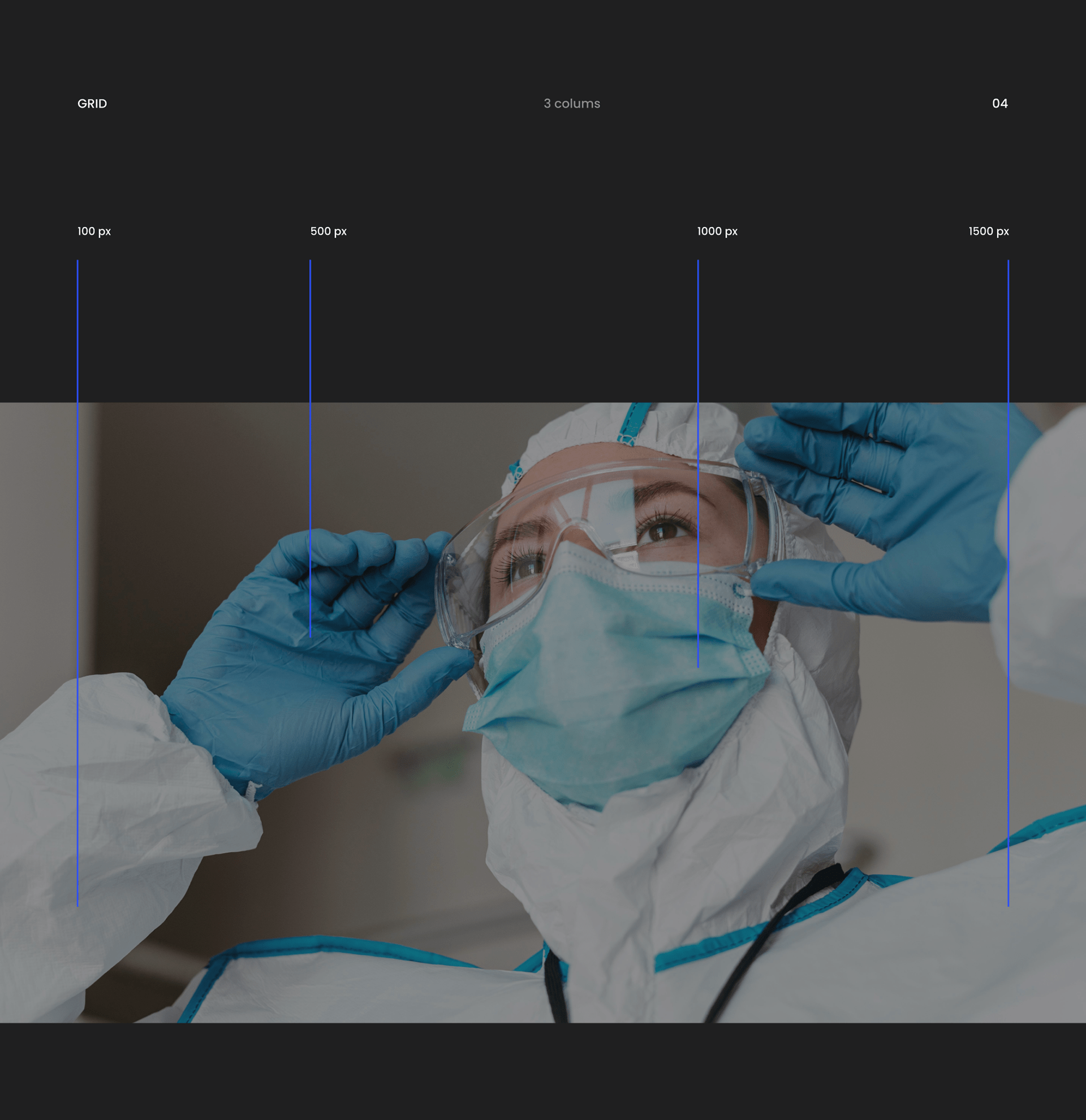McKesson Corporation - Website Redesign 2022 — Изображение №7 — Интерфейсы на Dprofile