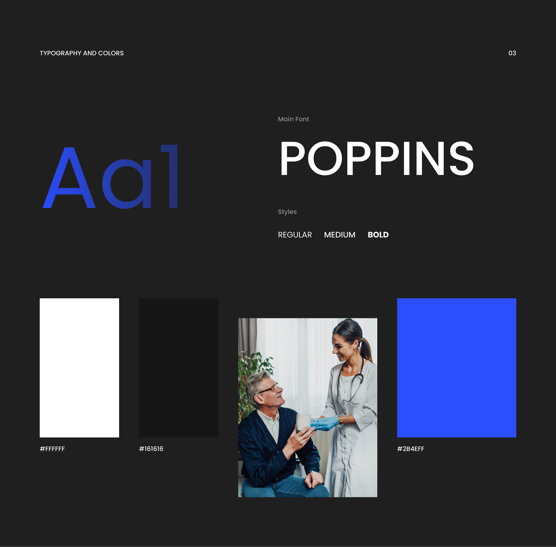 McKesson Corporation - Website Redesign 2022 — Изображение №6 — Интерфейсы на Dprofile