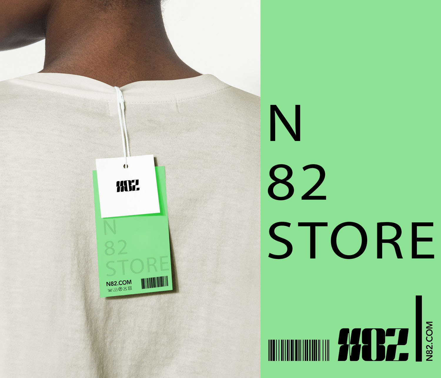Clothing store branding. Web. Брендинг. Вебдизайн Мода — Изображение №13 — Брендинг на Dprofile