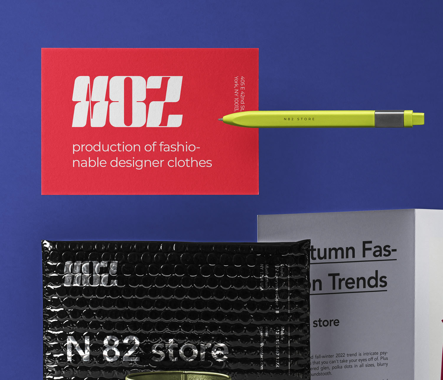 Clothing store branding. Web. Брендинг. Вебдизайн Мода — Изображение №16 — Брендинг на Dprofile