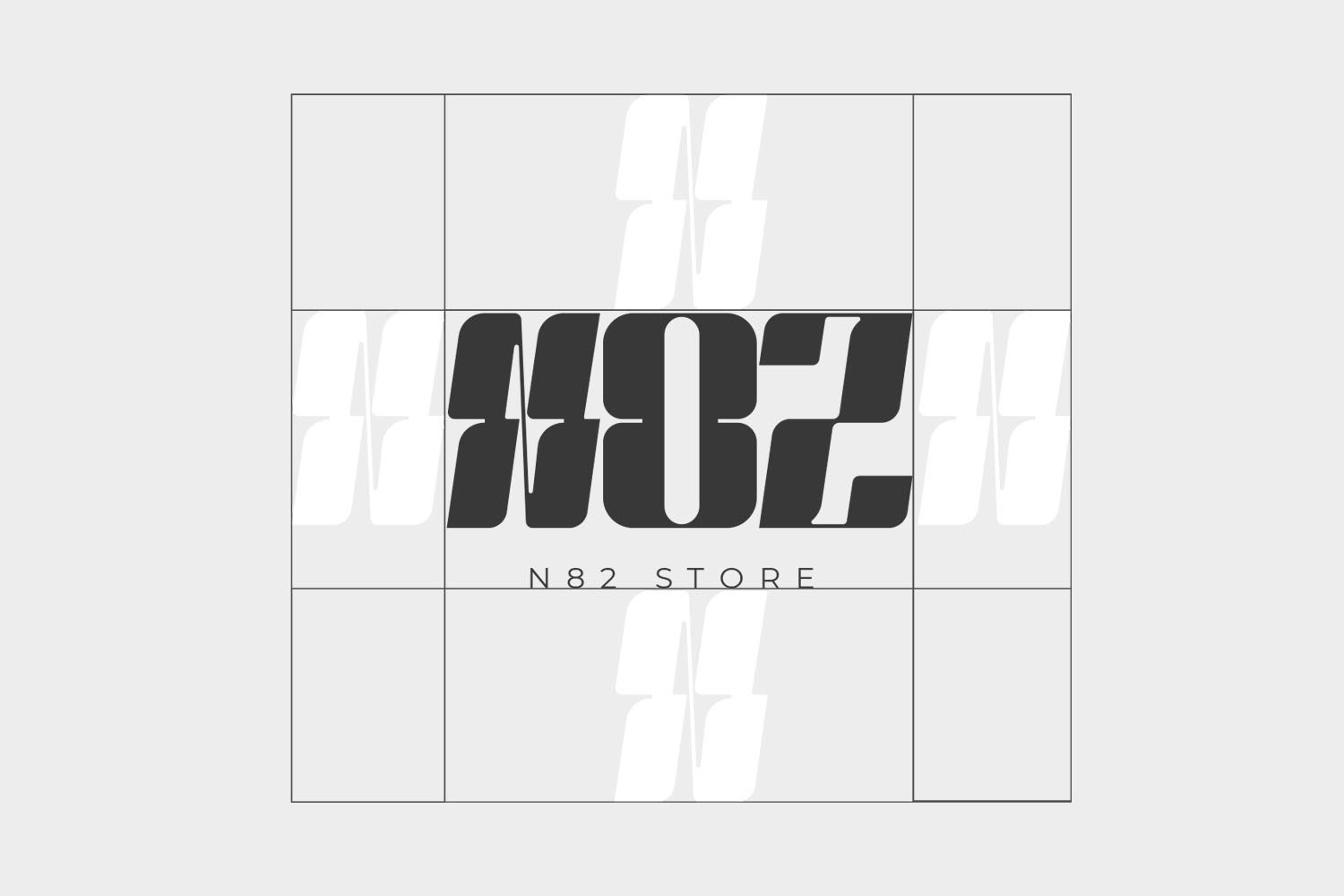 Clothing store branding. Web. Брендинг. Вебдизайн Мода — Изображение №4 — Брендинг на Dprofile