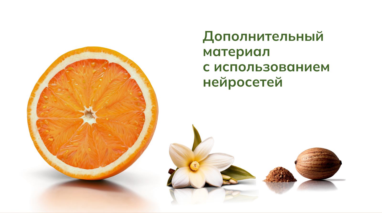 Редизайн карточки для Ozon «Диффузор для дома» — Изображение №5 — Графика, Маркетинг на Dprofile