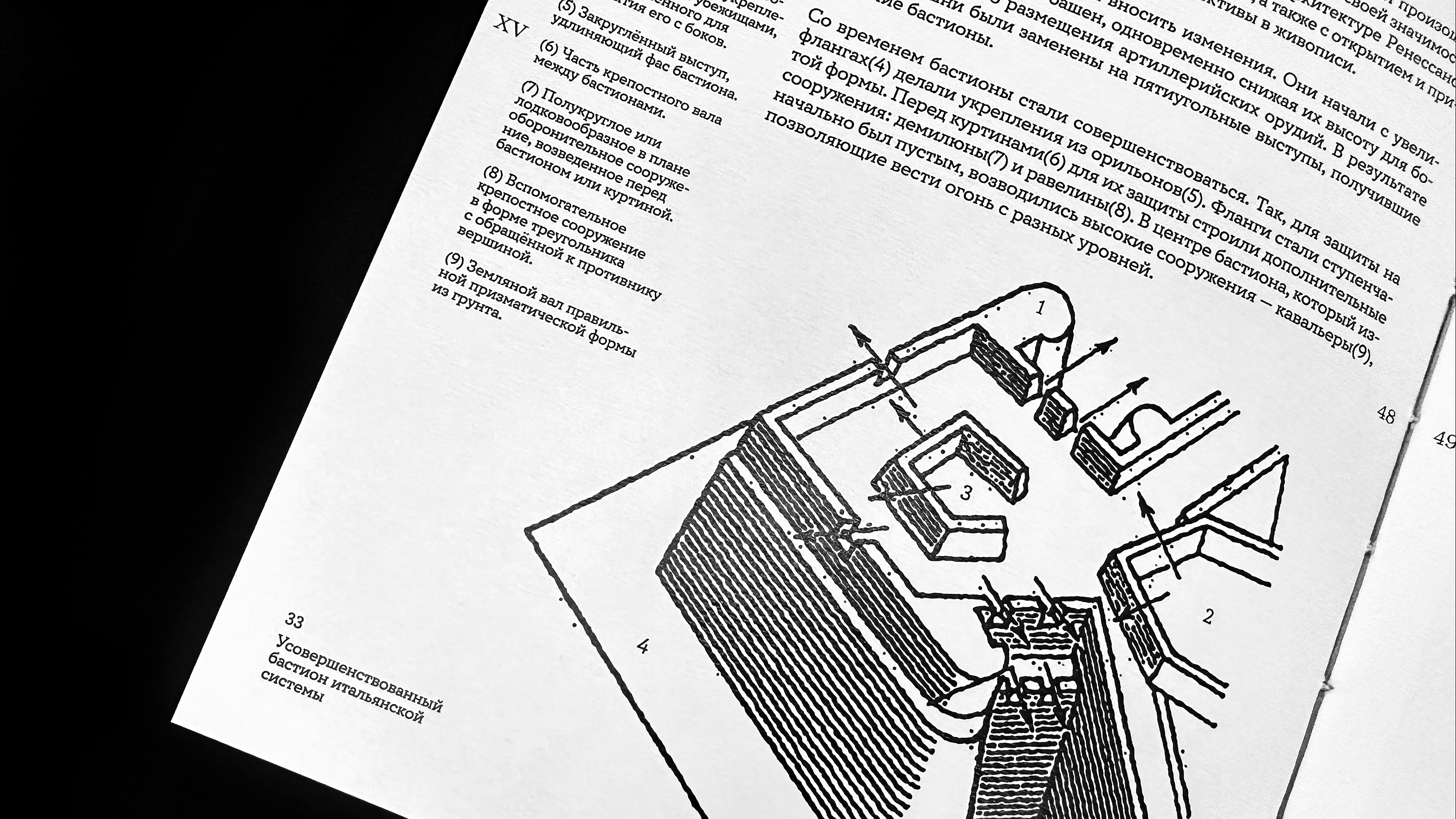 Визуальное исследование — Изображение №10 — Графика на Dprofile