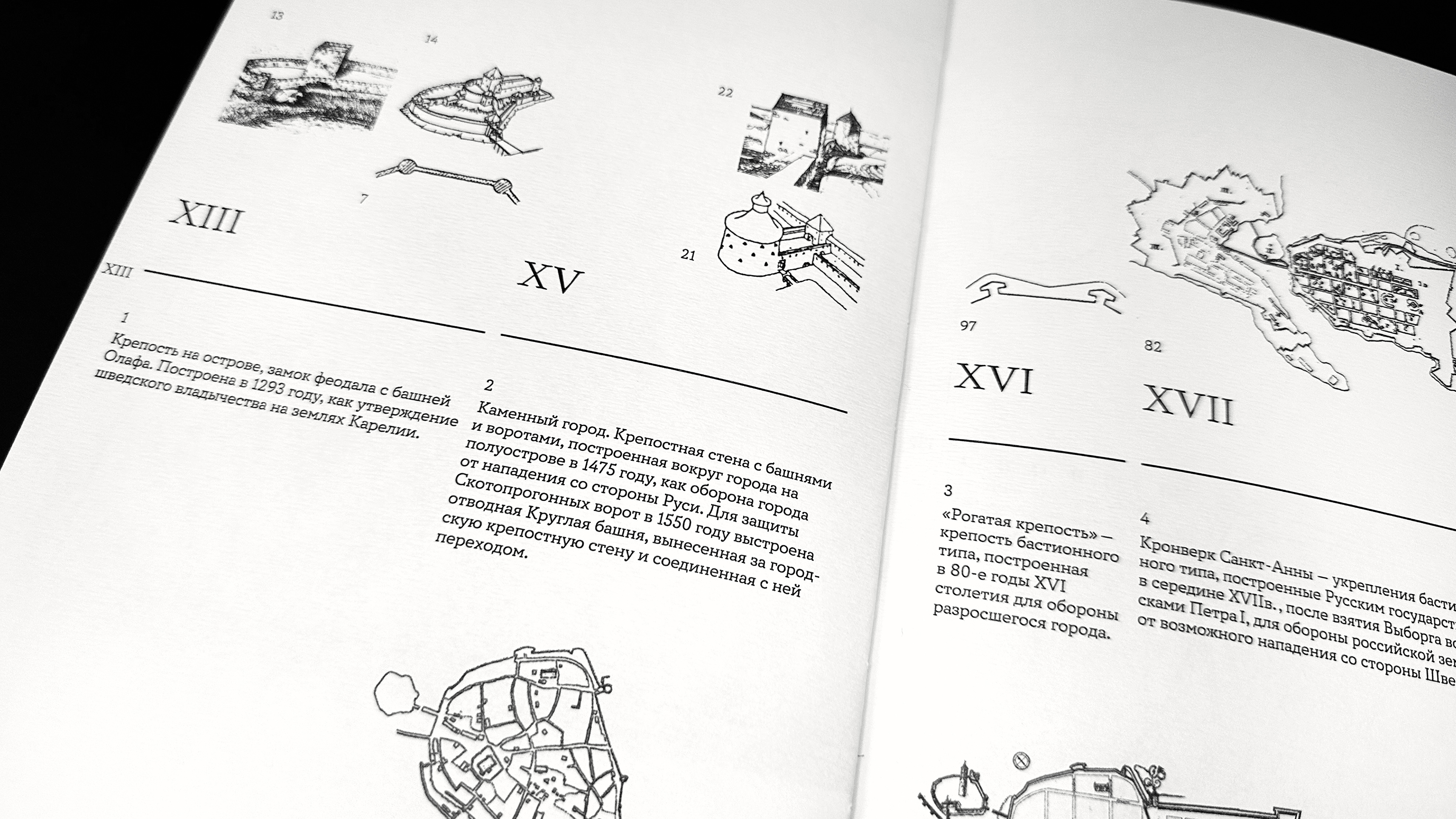 Визуальное исследование — Изображение №15 — Графика на Dprofile