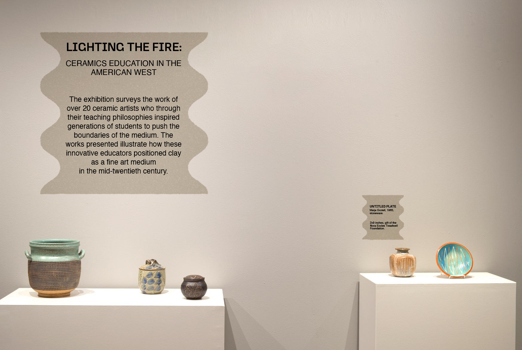 International museum of dinnerware design — Изображение №11 — Брендинг на Dprofile