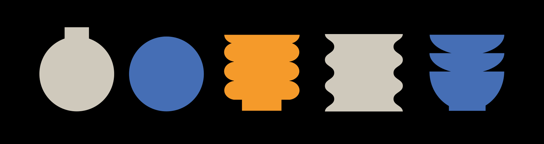 International museum of dinnerware design — Изображение №1 — Брендинг на Dprofile