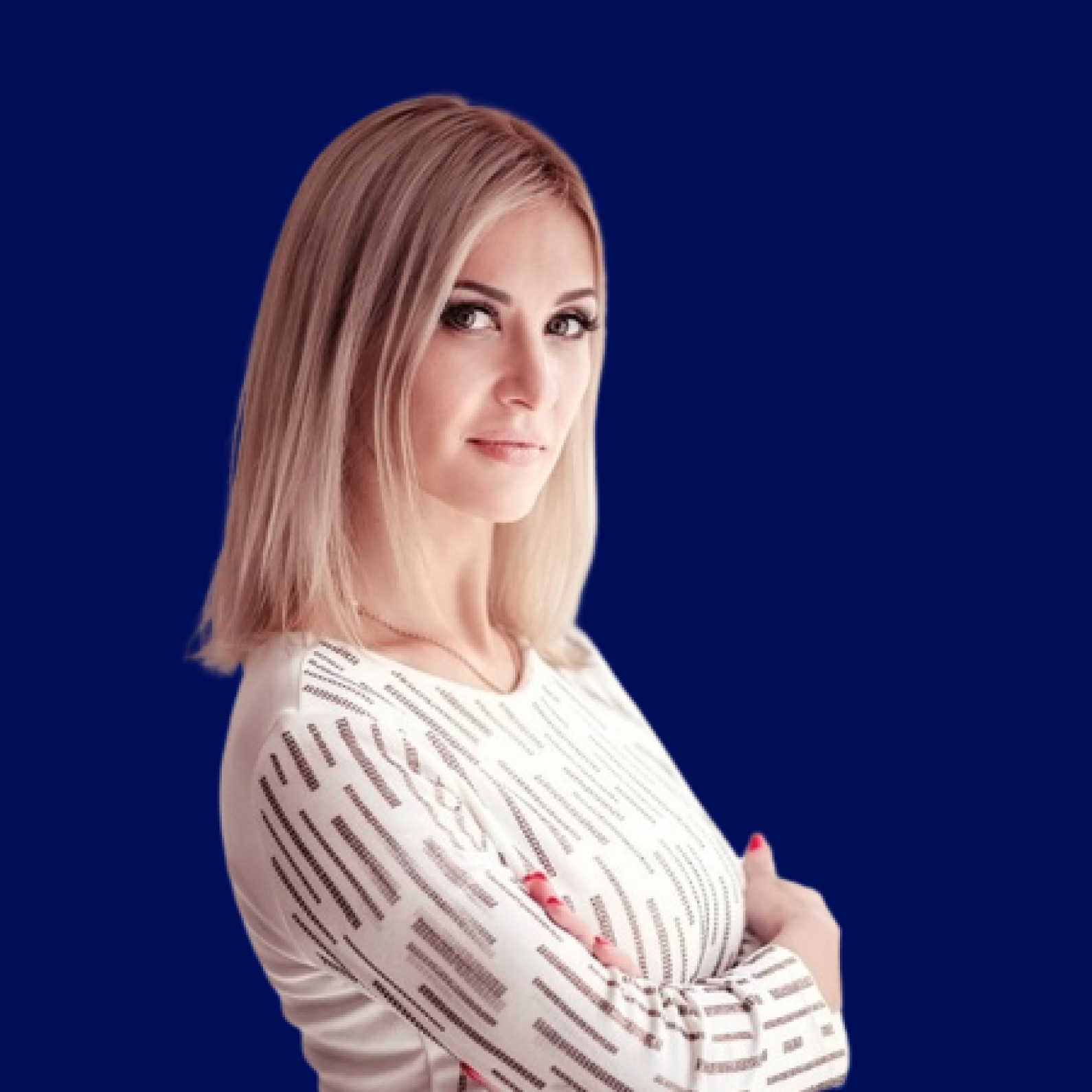 Аватар пользователя Антонина Илькаева