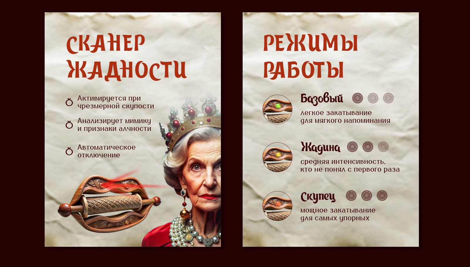 Инфографика для сказочного маркетплейса — Изображение №10 — Графика, Маркетинг на Dprofile