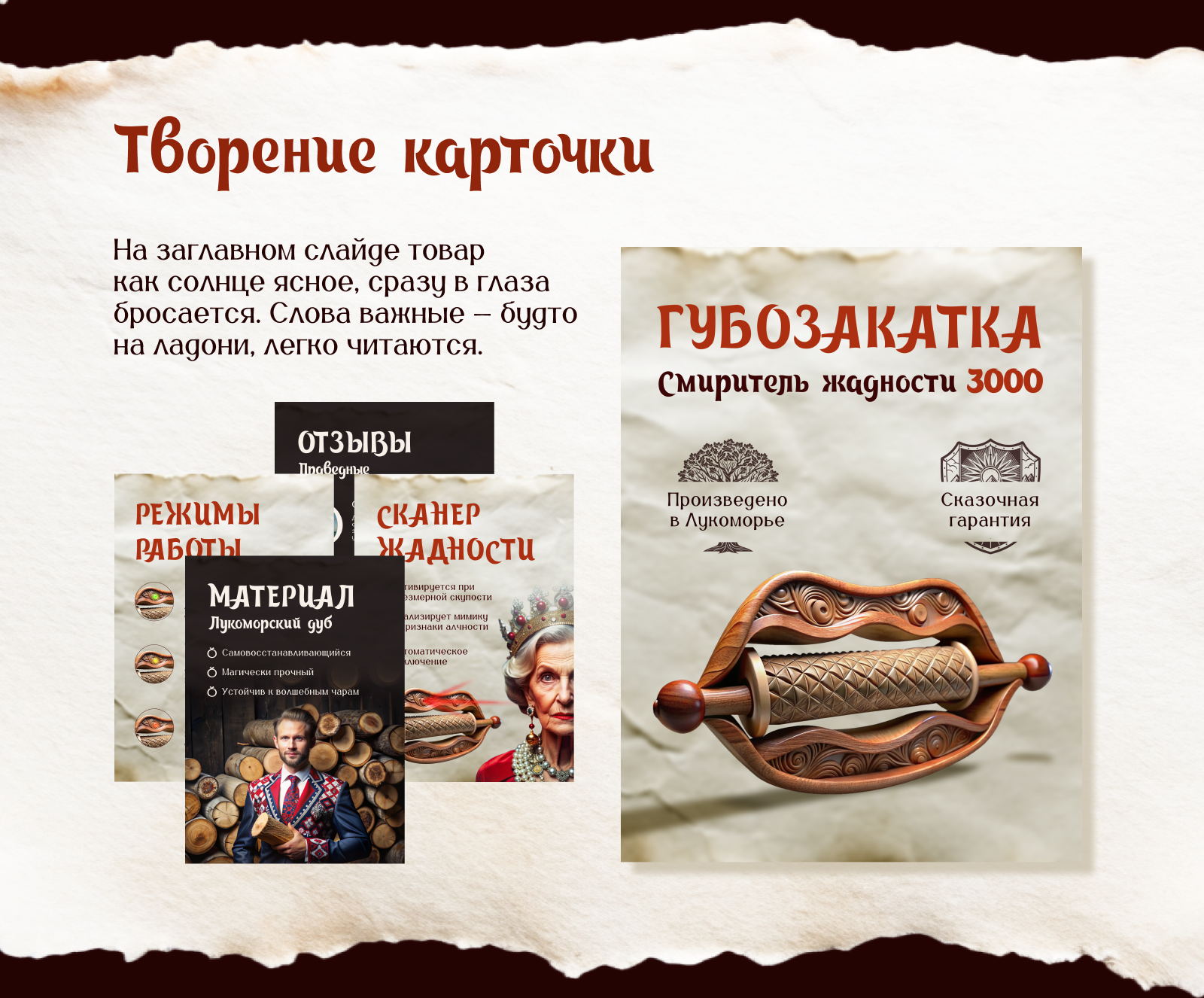 Инфографика для сказочного маркетплейса — Изображение №7 — Графика, Маркетинг на Dprofile