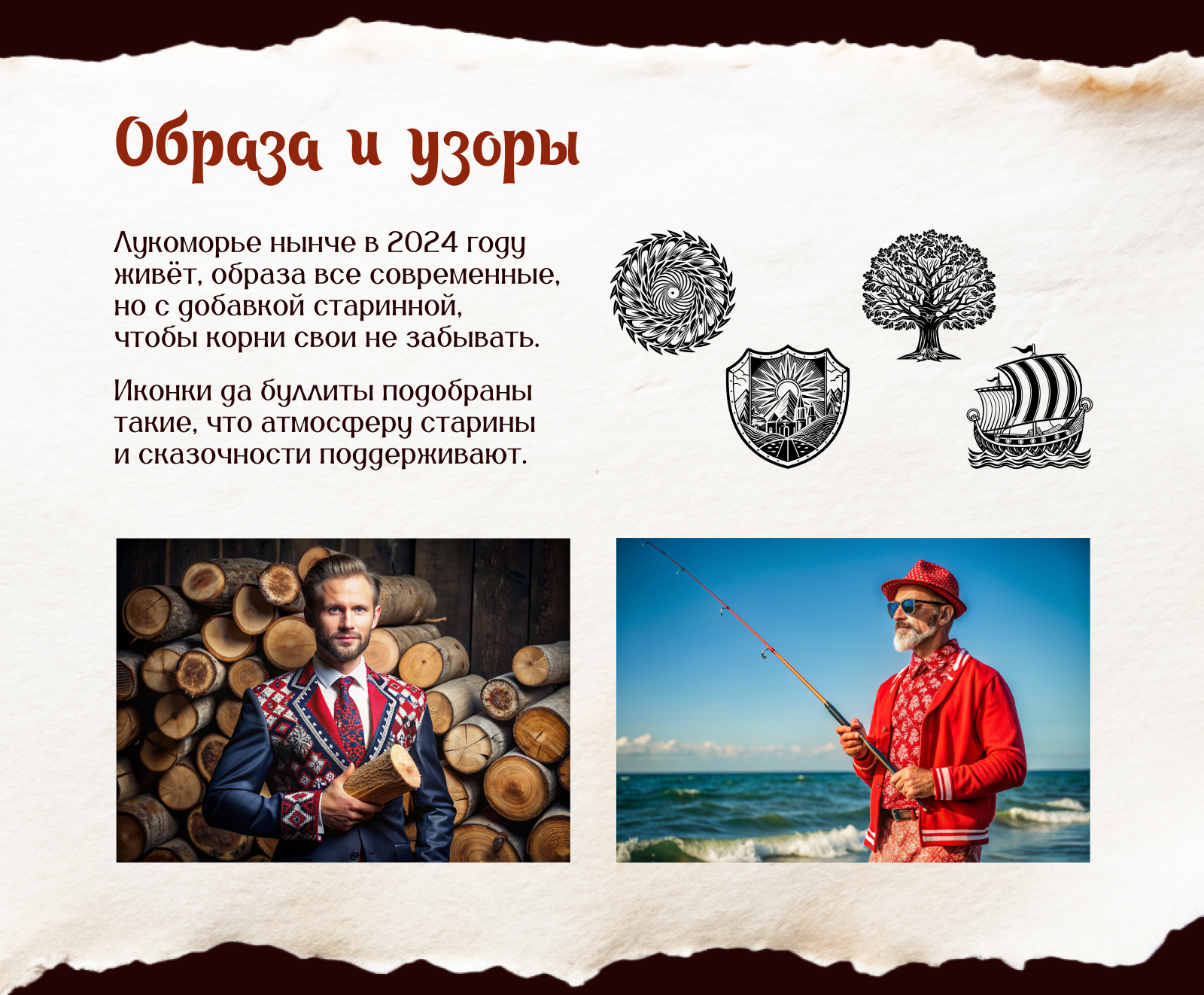 Инфографика для сказочного маркетплейса — Изображение №6 — Графика, Маркетинг на Dprofile