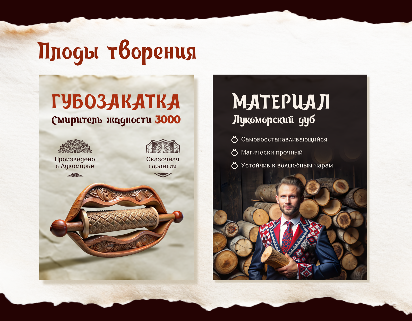 Инфографика для сказочного маркетплейса — Изображение №9 — Графика, Маркетинг на Dprofile