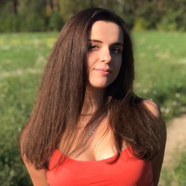 Аватар пользователя Анастасия Палий
