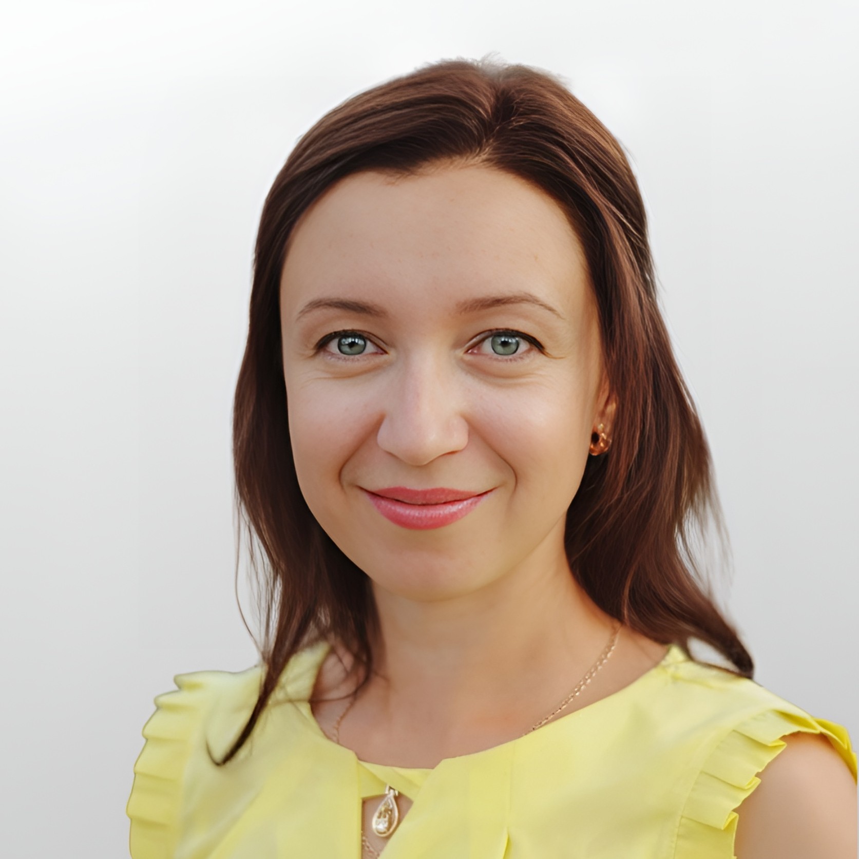 Аватар пользователя Татьяна Баскакова