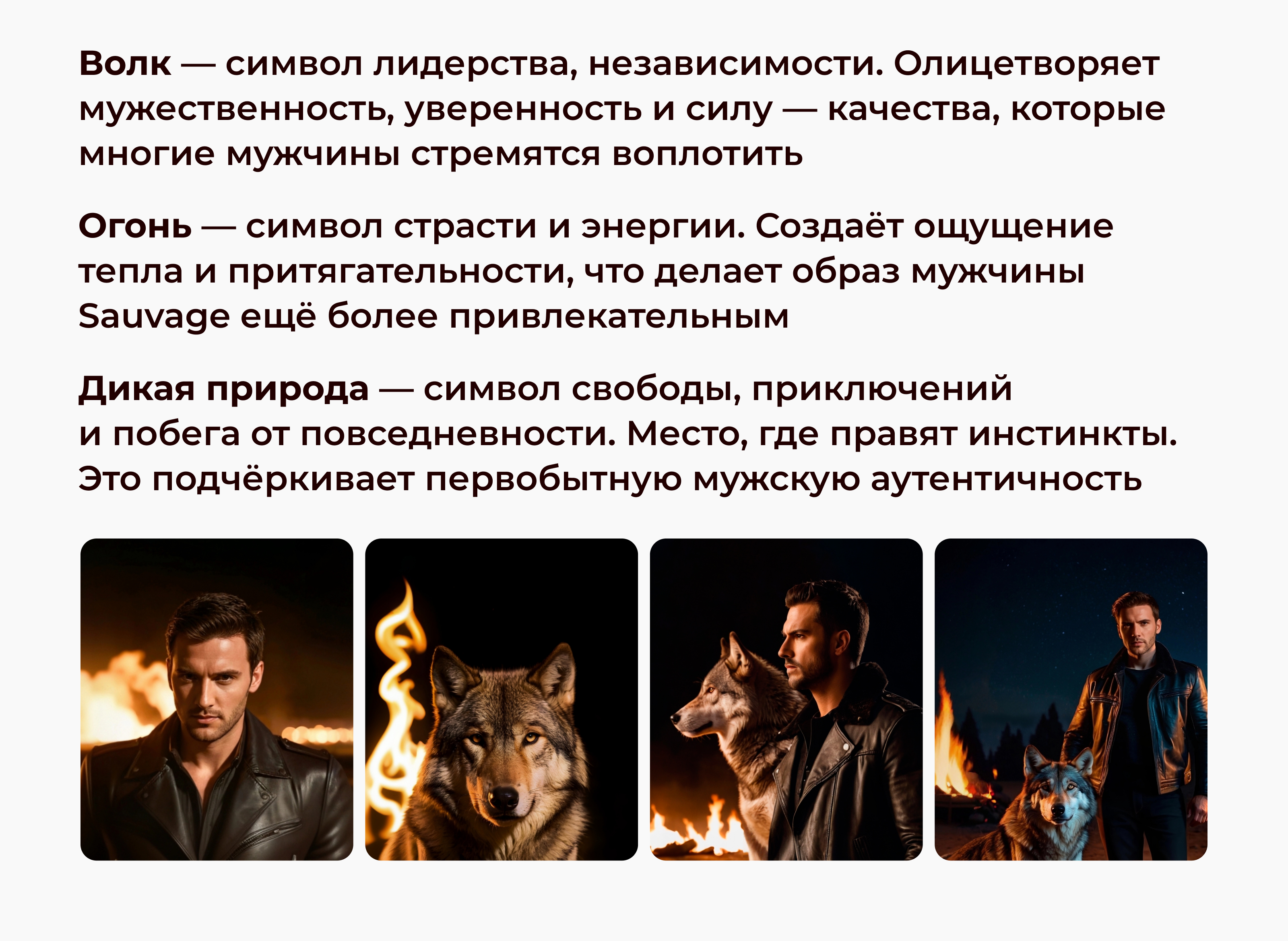 Дизайн карточки для Wildberries — Изображение №5 — Графика, Маркетинг на Dprofile