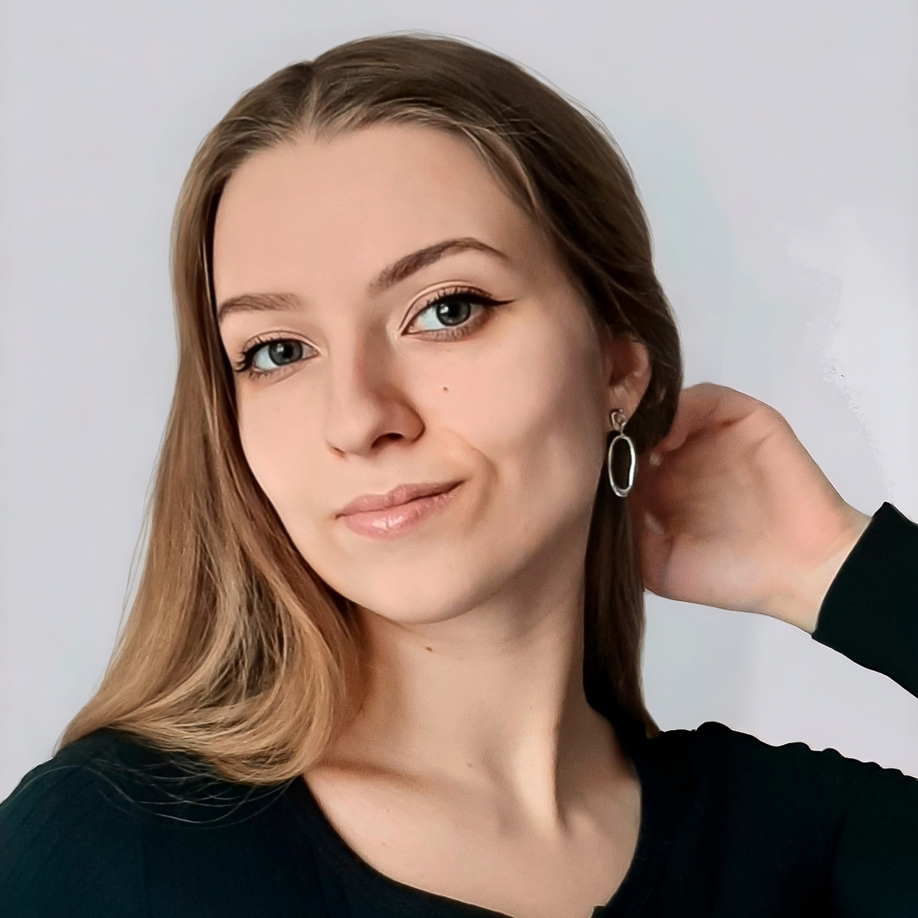 Аватар пользователя Ксения Привезенцева