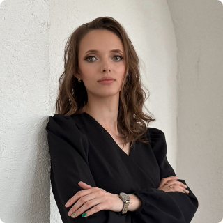 Аватар пользователя Юлия Данилова