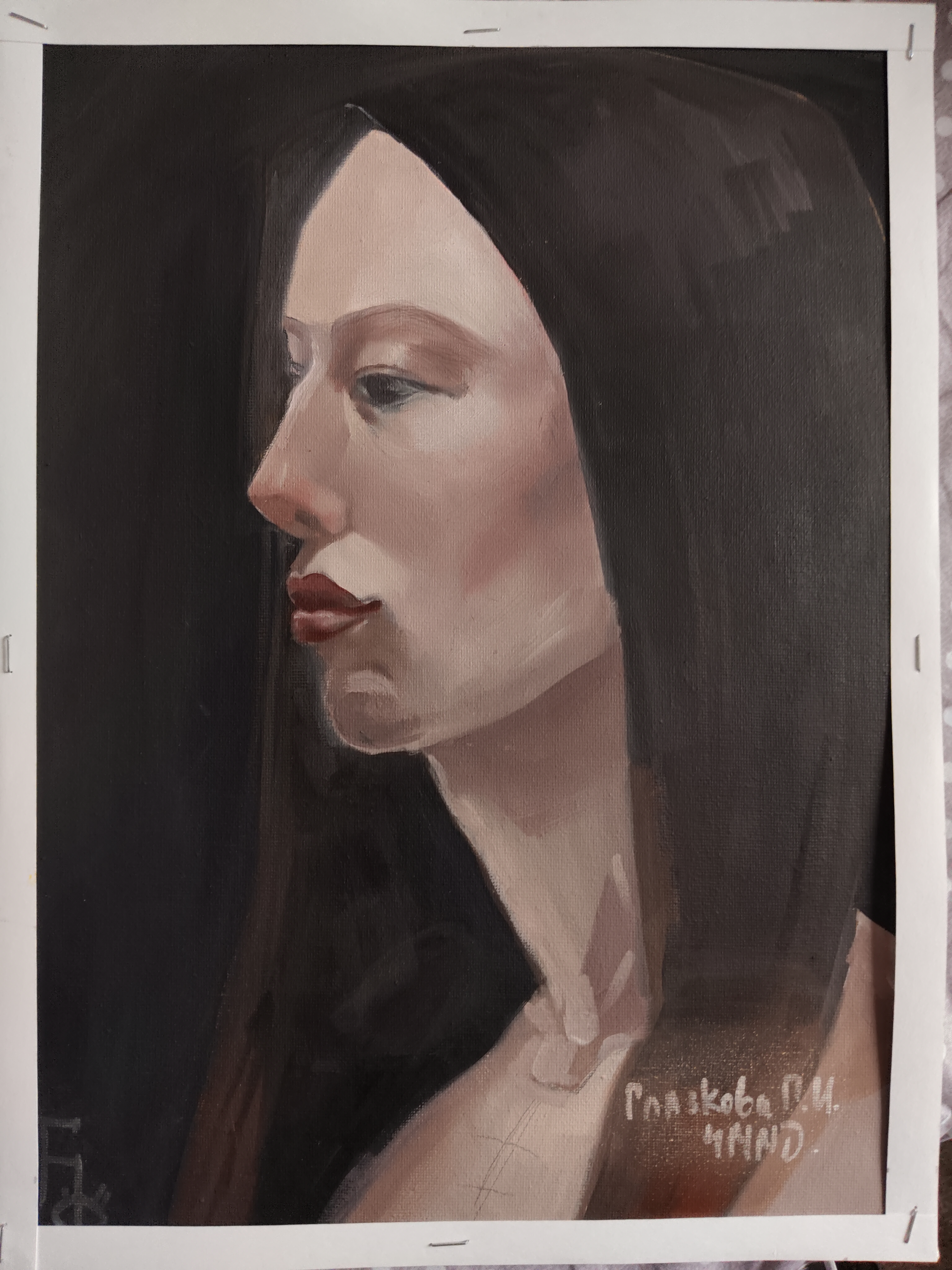 Итог 2024 года в иллюстрации — Изображение №4 — Иллюстрация, Графика на Dprofile