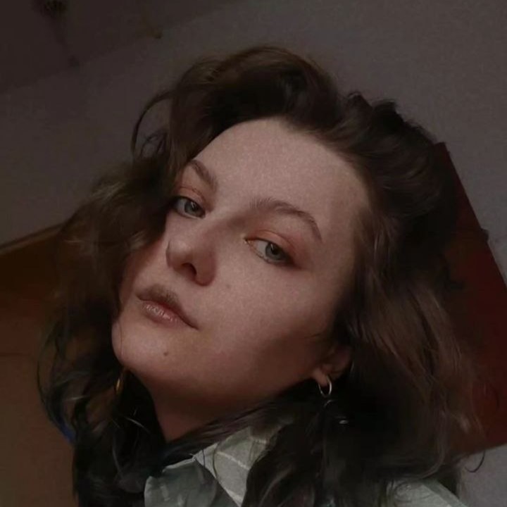 Аватар пользователя Полина Глазкова
