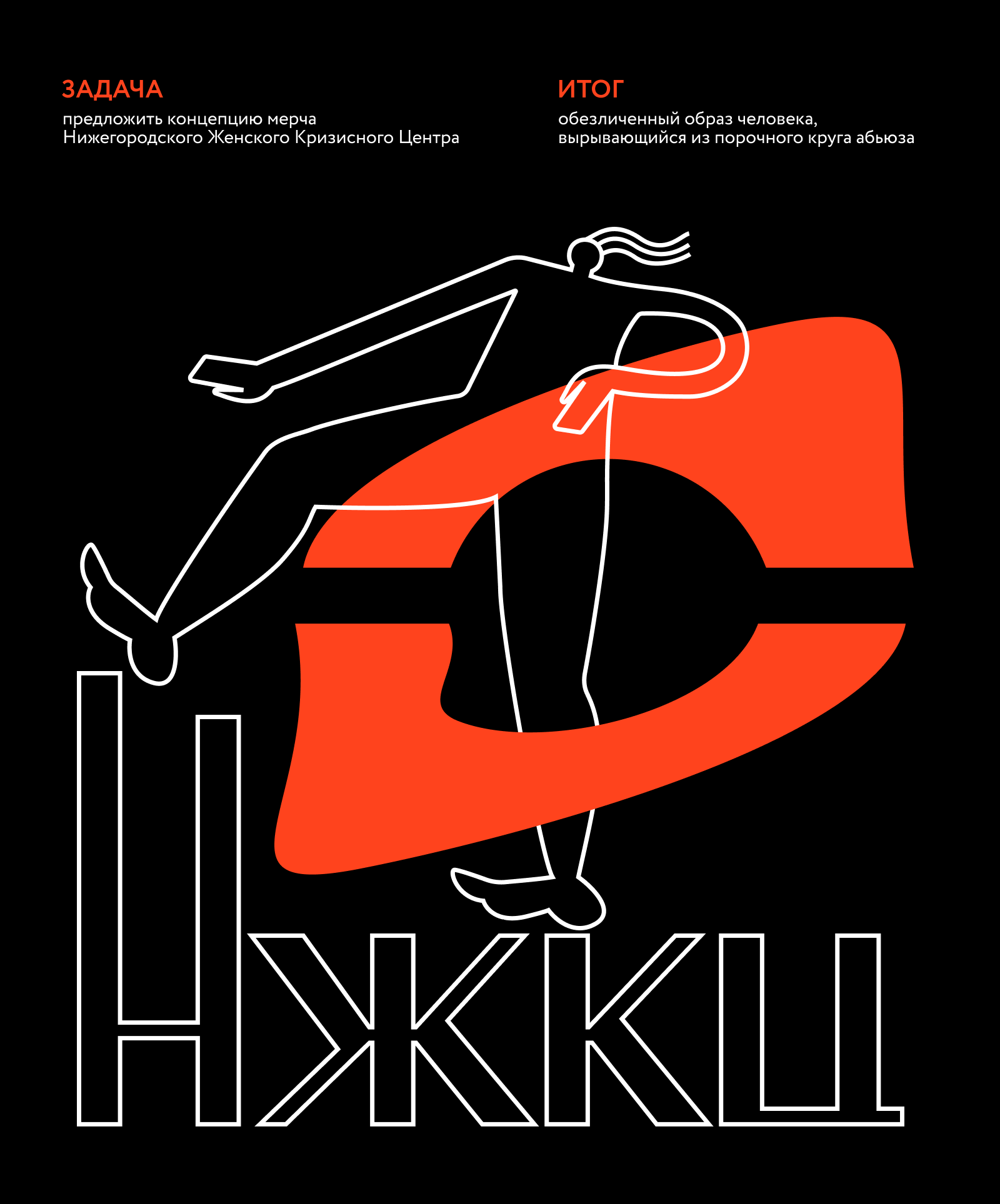 НЖКЦ. Концепция мерча — Изображение №1 — Брендинг на Dprofile