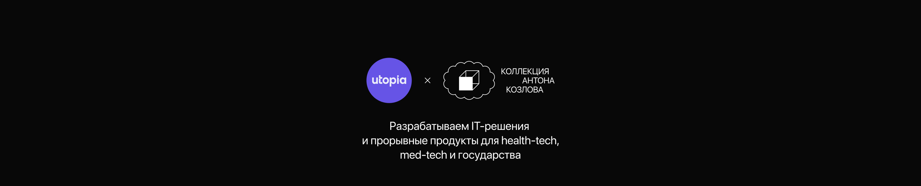 Коллекция Антона Козлова — Сайт и Брендинг — Изображение №2 — Интерфейсы, Брендинг на Dprofile
