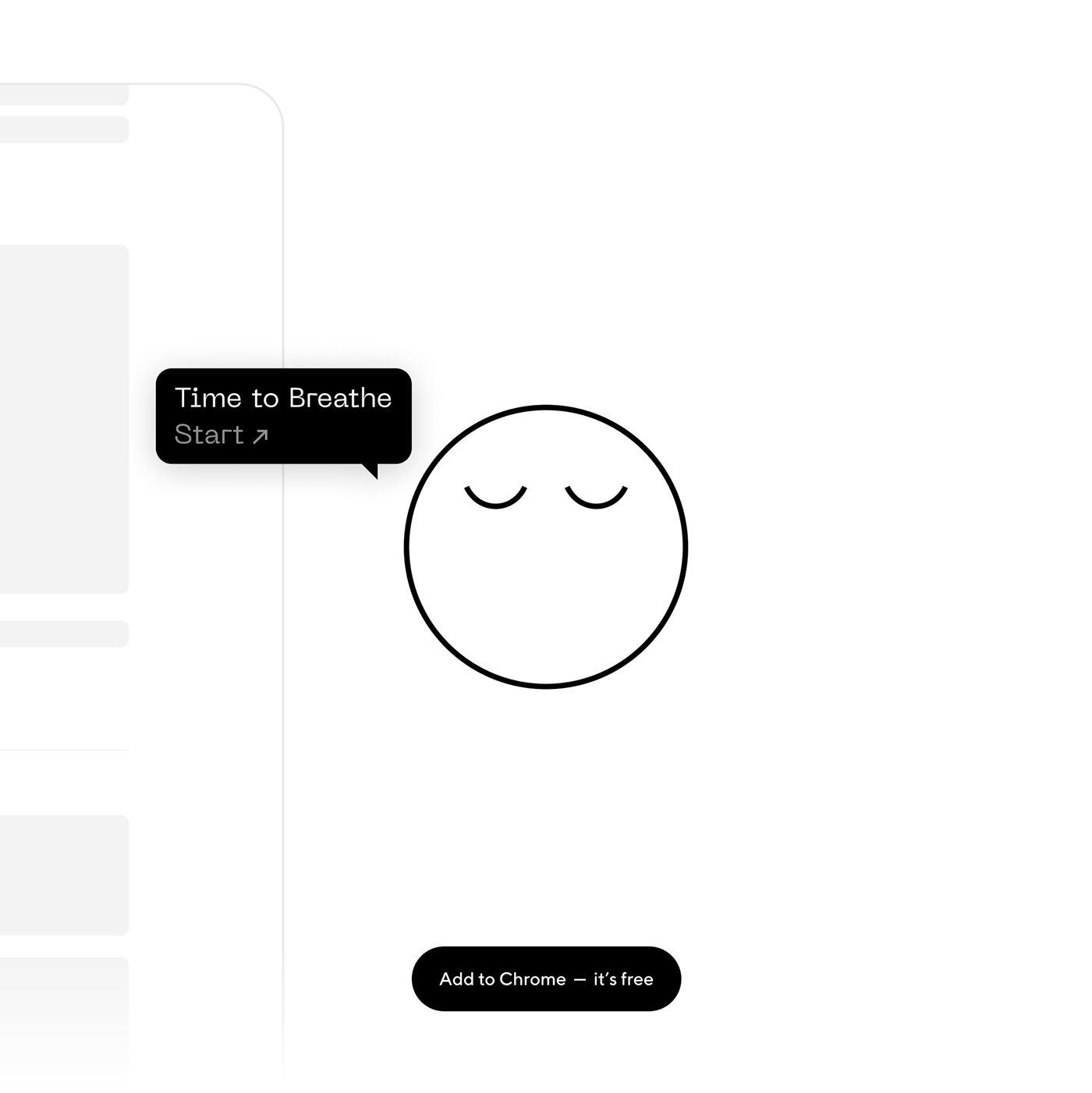 Breathhh — Wellbeing Mobile App & Website — Изображение №15 — Интерфейсы, Анимация на Dprofile