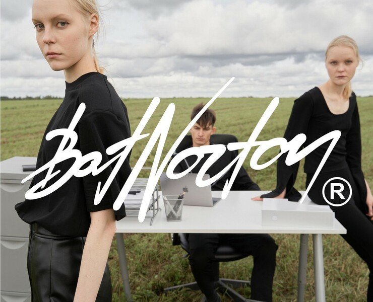 BatNorton Concept на Dprofile