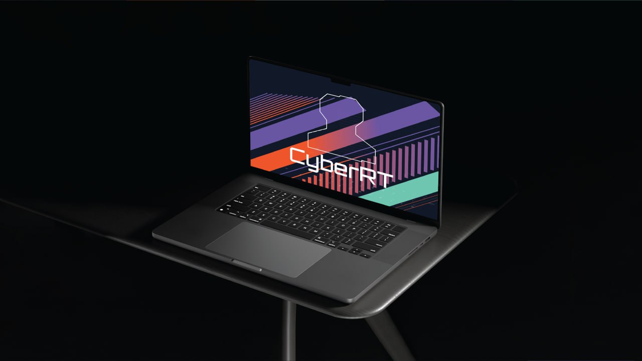 Киберспортивная организация CyberRT (Ростелеком) — Изображение №19 — Брендинг на Dprofile