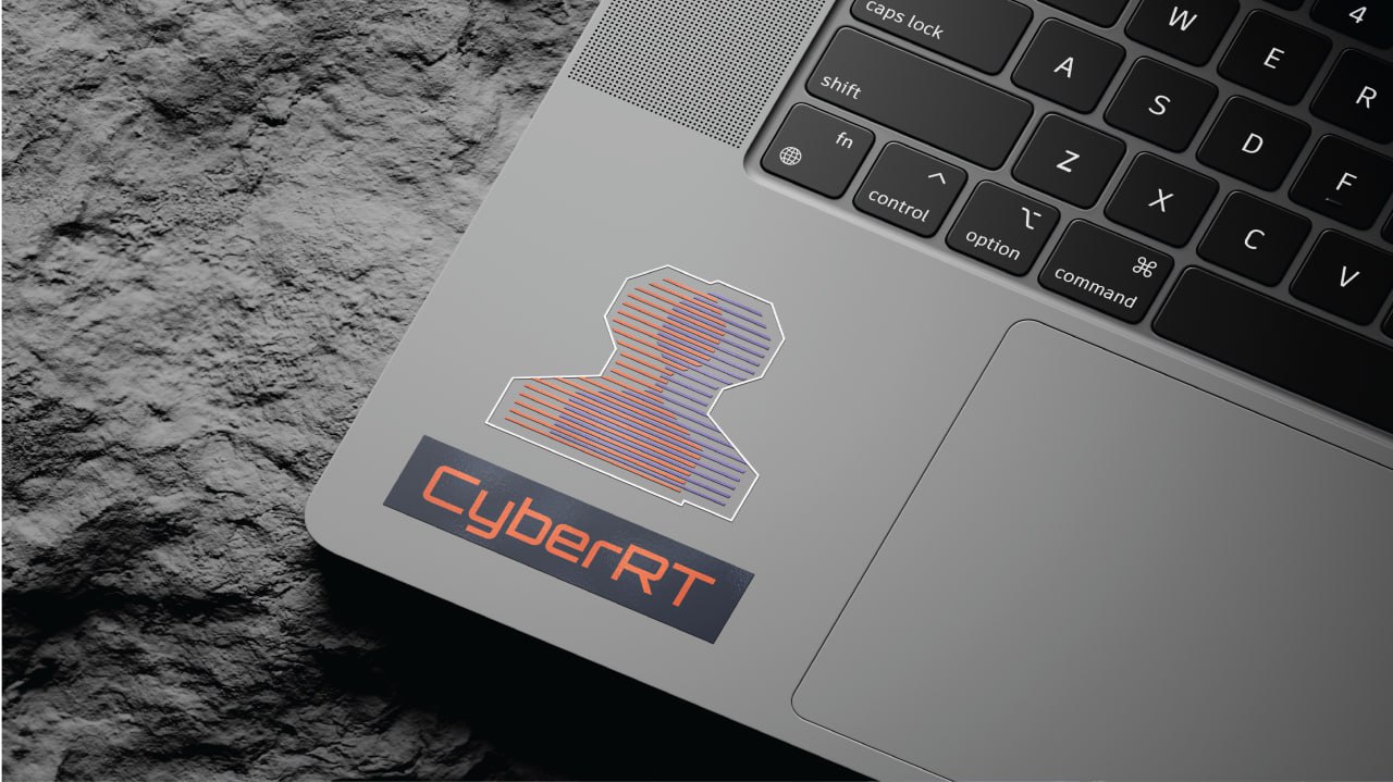 Киберспортивная организация CyberRT (Ростелеком) — Изображение №22 — Брендинг на Dprofile