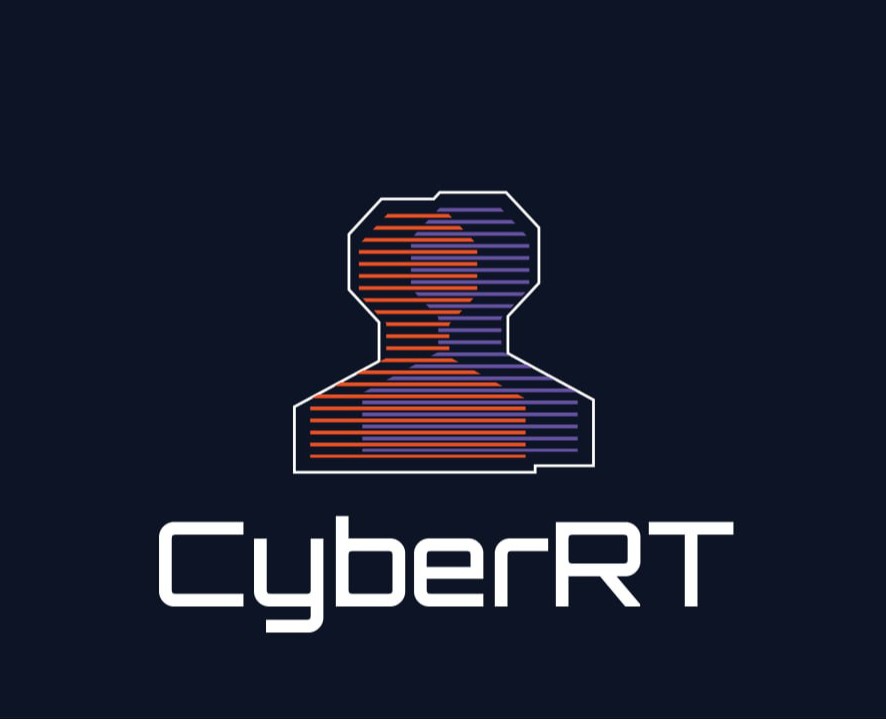 Киберспортивная организация CyberRT (Ростелеком) — Брендинг на Dprofile