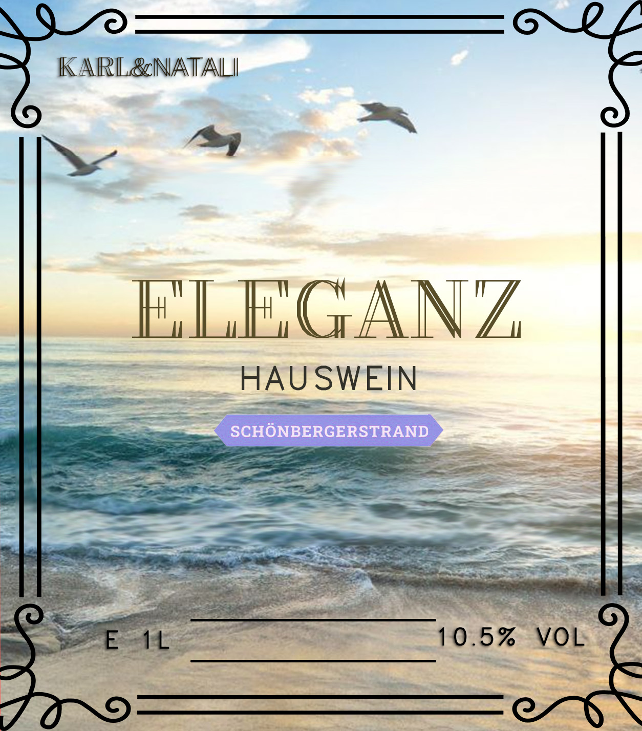 Домашнее вино — Изображение №3 — Брендинг на Dprofile