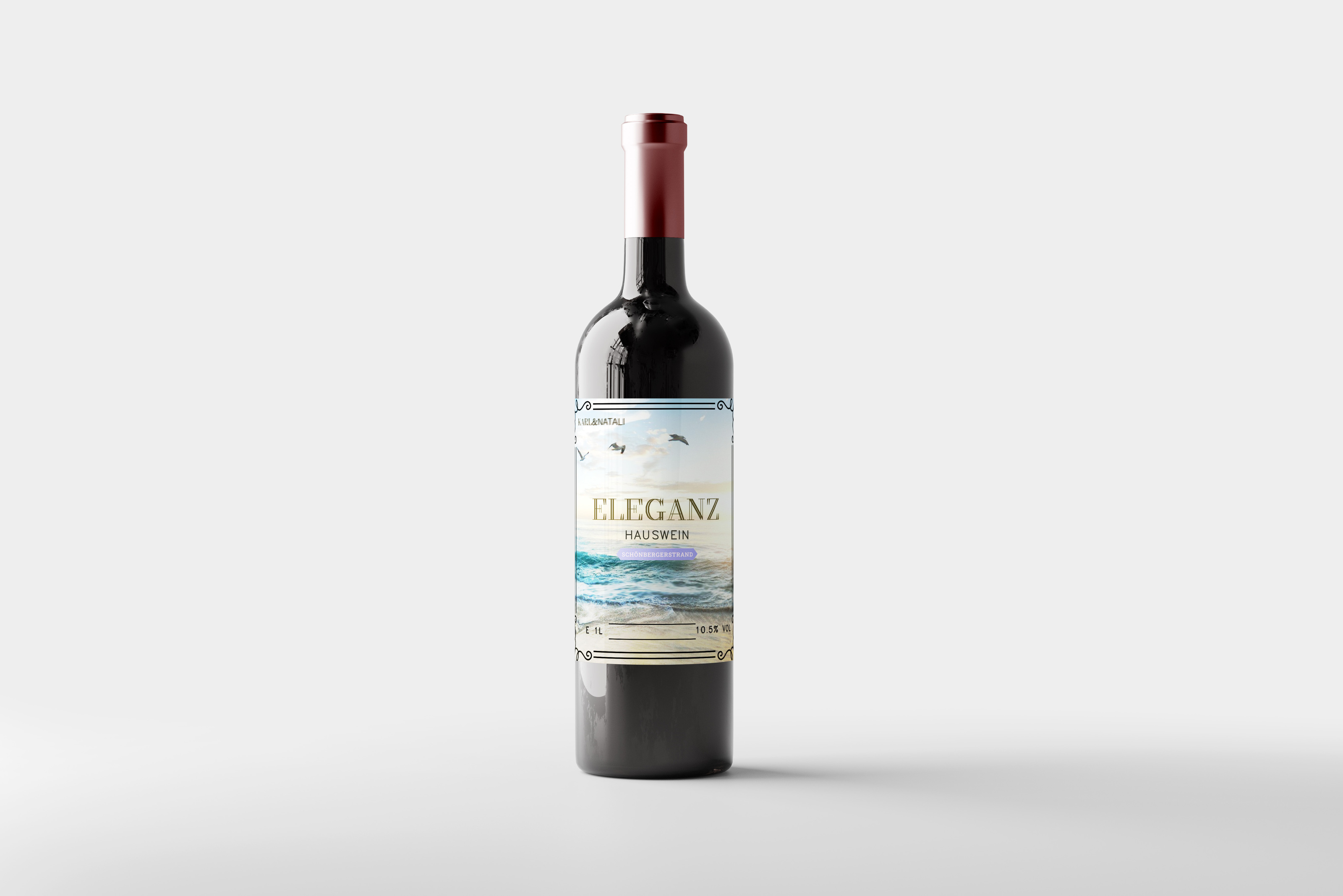 Домашнее вино — Изображение №1 — Брендинг на Dprofile