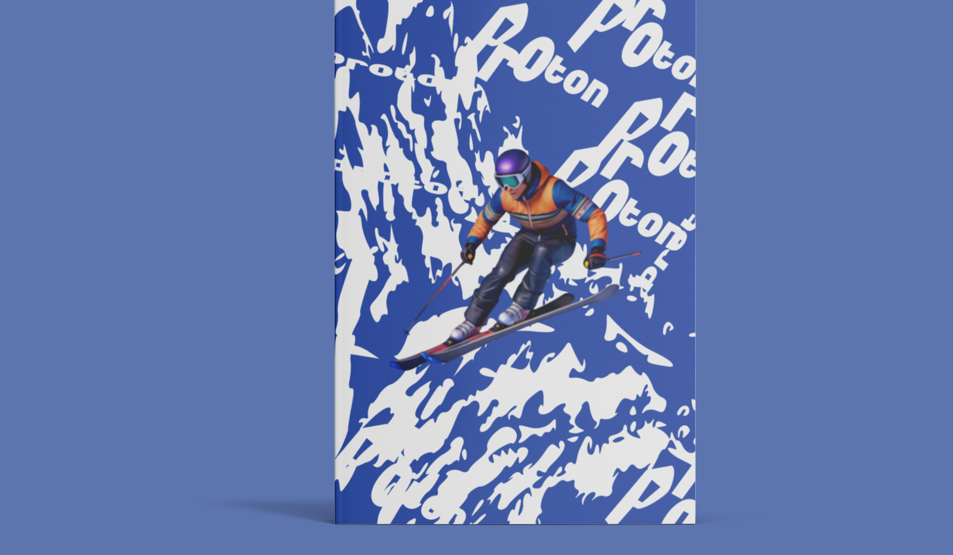 PRO спорт — Изображение №2 — Интерфейсы, Брендинг на Dprofile