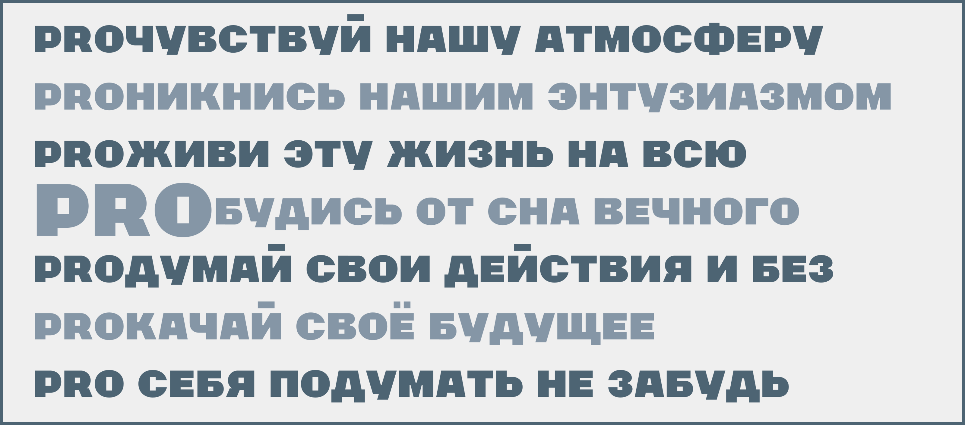 PRO спорт — Изображение №5 — Интерфейсы, Брендинг на Dprofile
