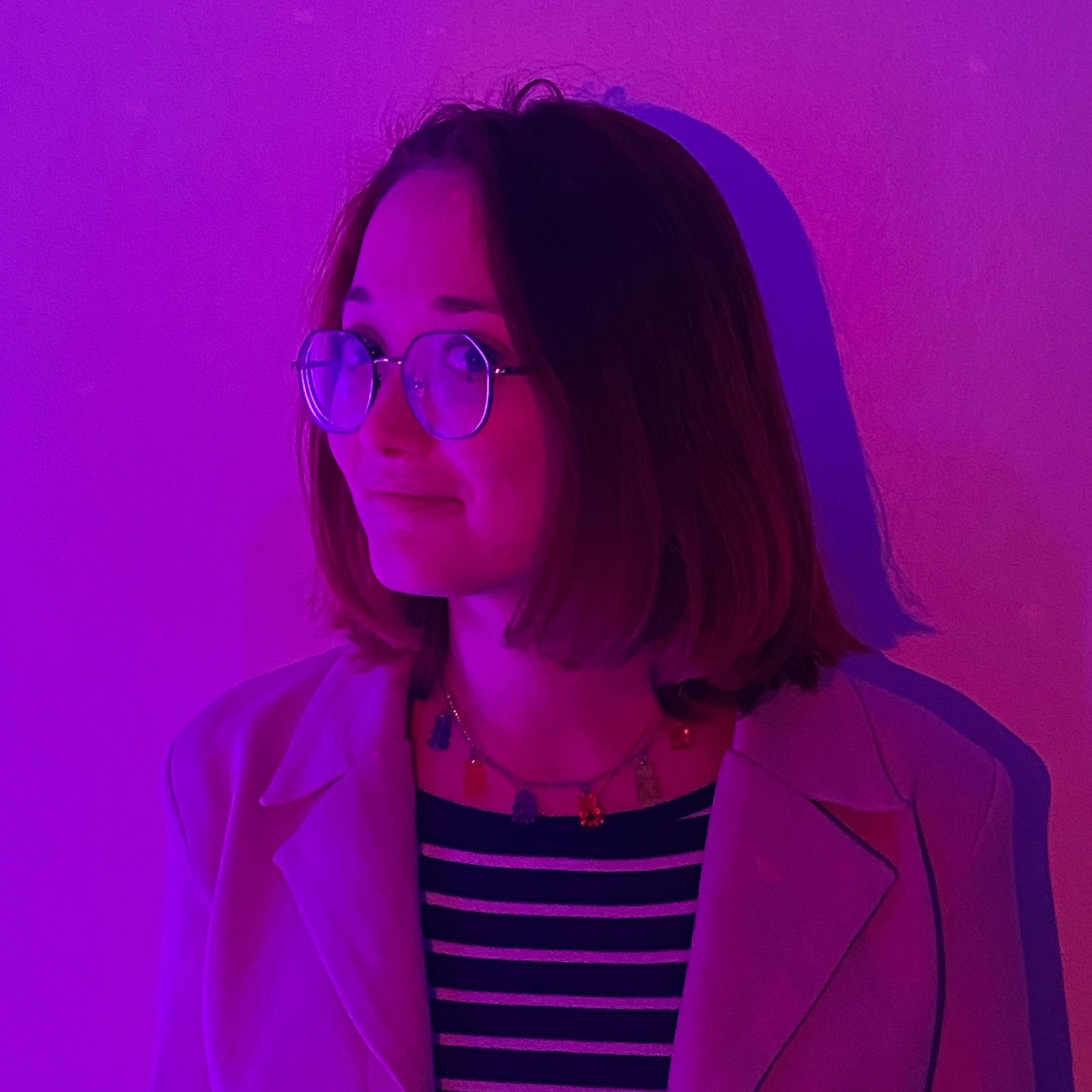 Аватар пользователя Лилия Василёк