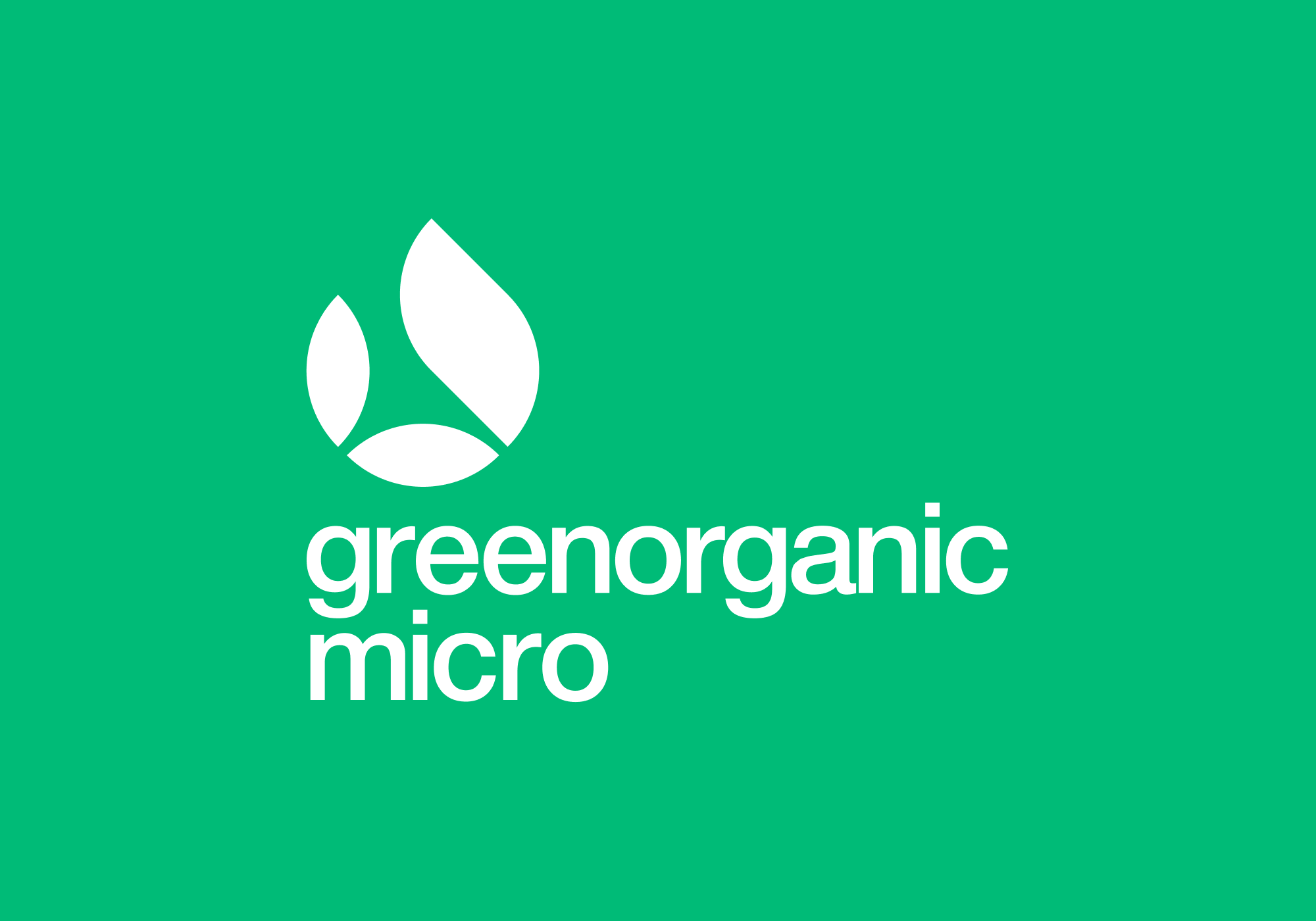 GreenOrganic / Производство удобрений / Айдентика — Изображение №11 — Брендинг на Dprofile