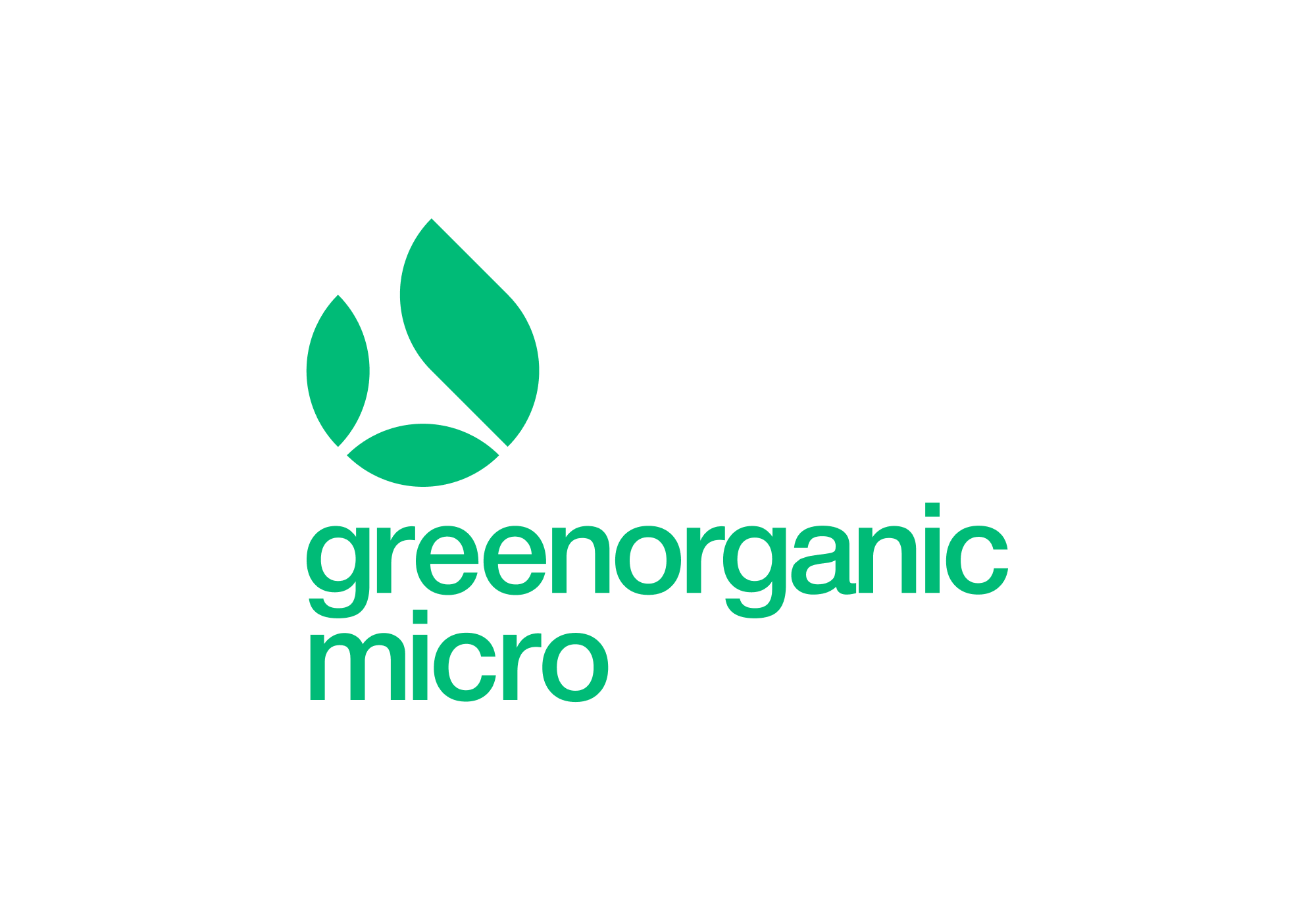 GreenOrganic / Производство удобрений / Айдентика — Изображение №10 — Брендинг на Dprofile