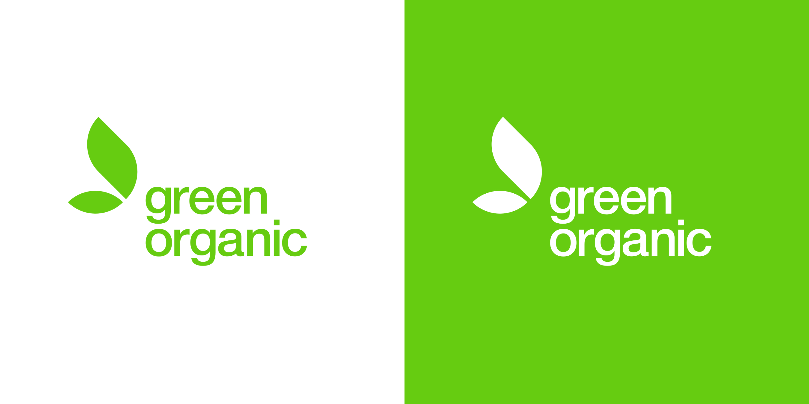 GreenOrganic / Производство удобрений / Айдентика — Изображение №2 — Брендинг на Dprofile