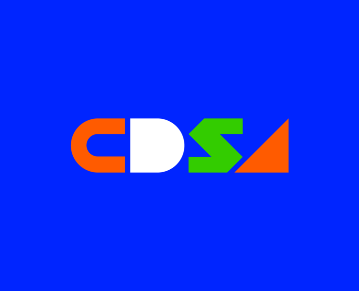 Caspian Dance Summit — Брендинг на Dprofile