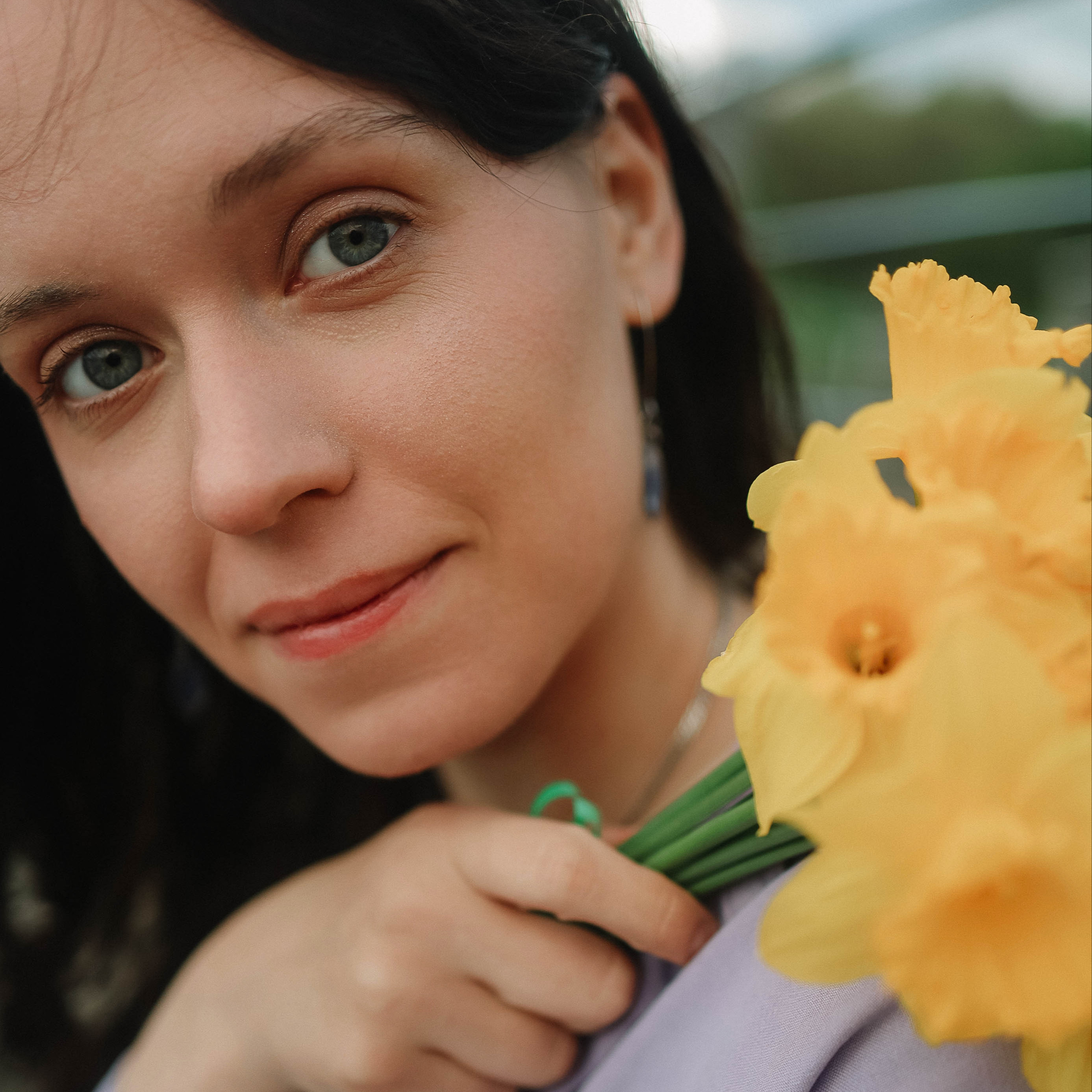 Аватар пользователя Екатерина Петрякова