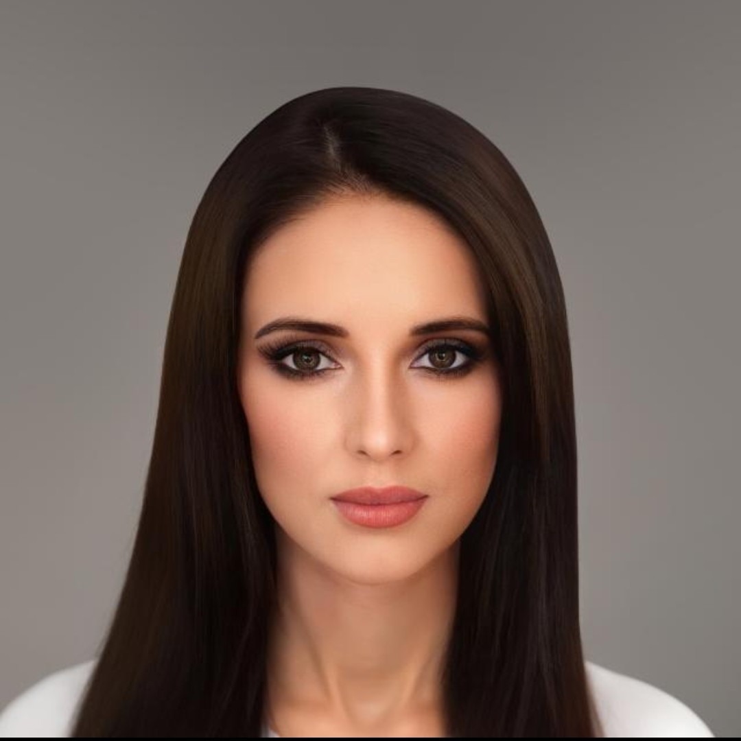 Аватар пользователя Кристина Суринова
