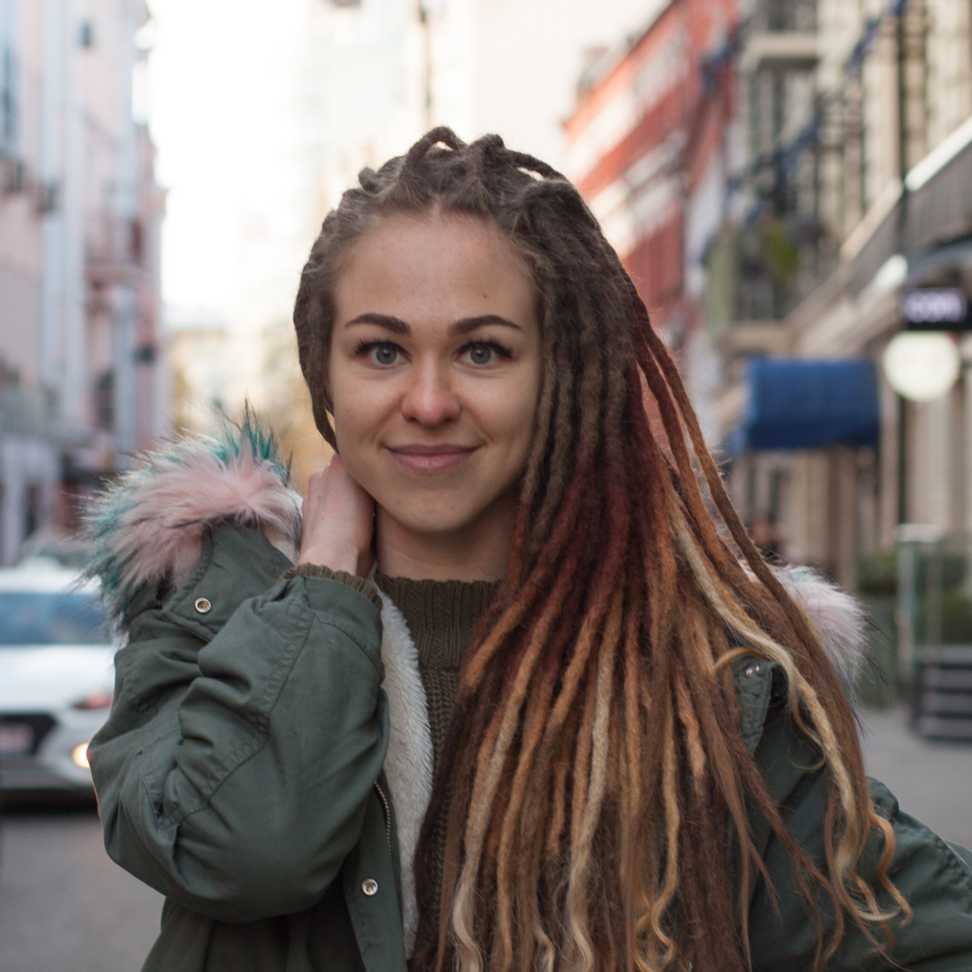 Аватар пользователя Olga Bobylkova