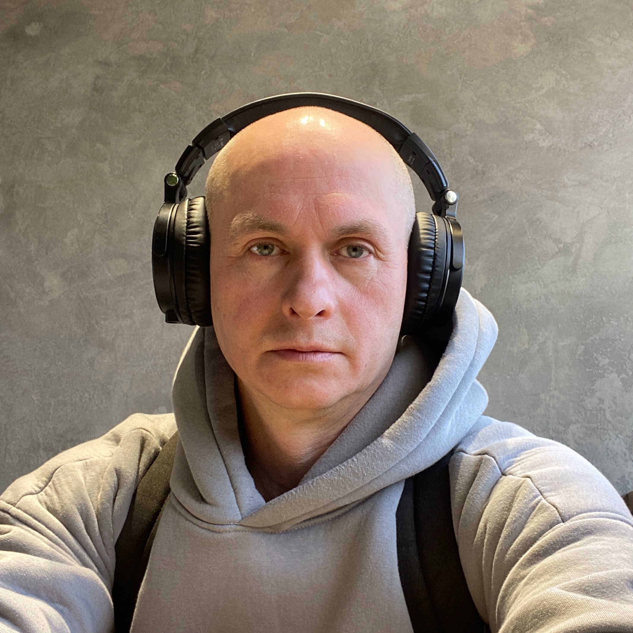 Аватар пользователя Михаил Серёдкин