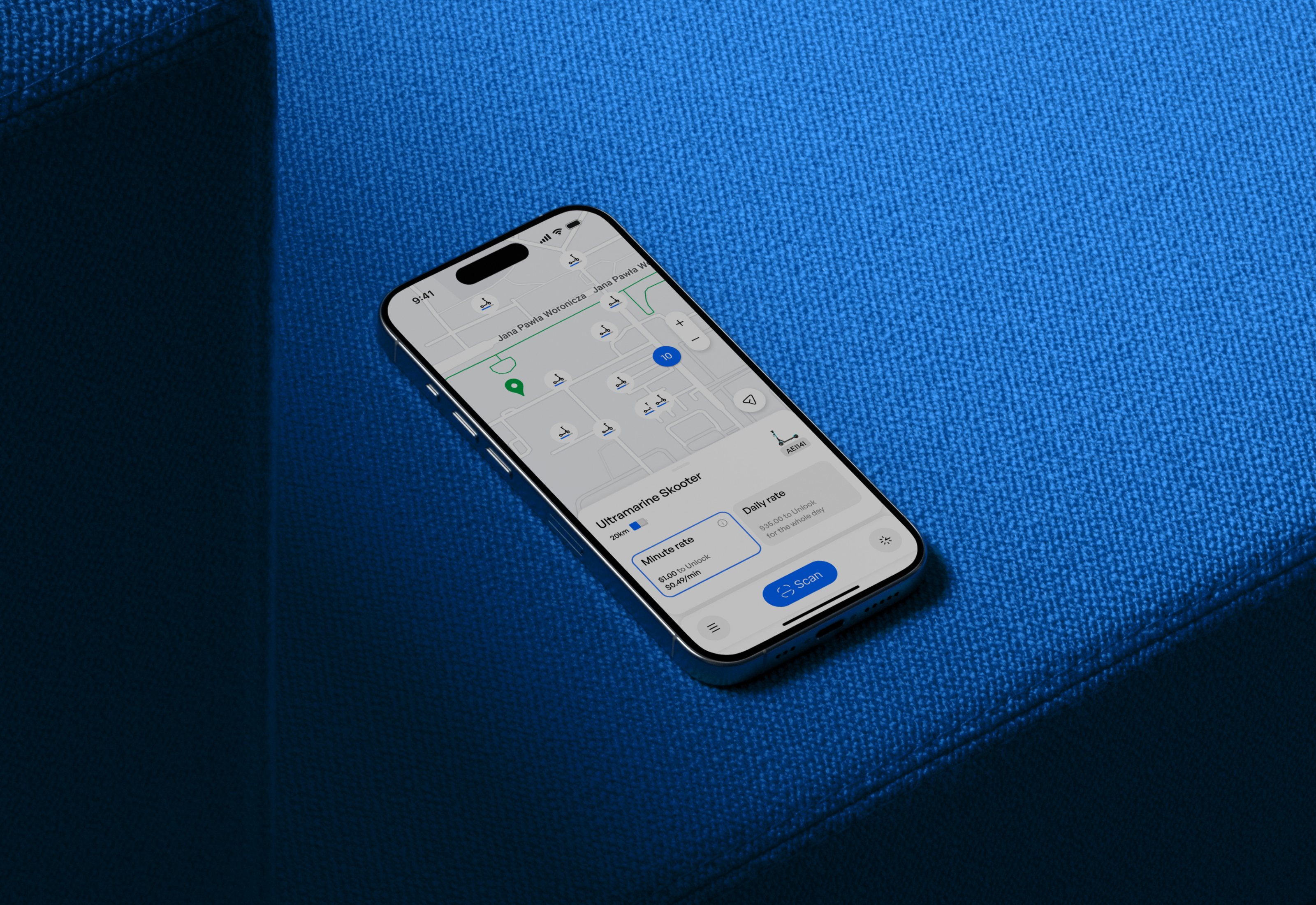 Aeronic — Изображение №19 — Интерфейсы, Брендинг на Dprofile
