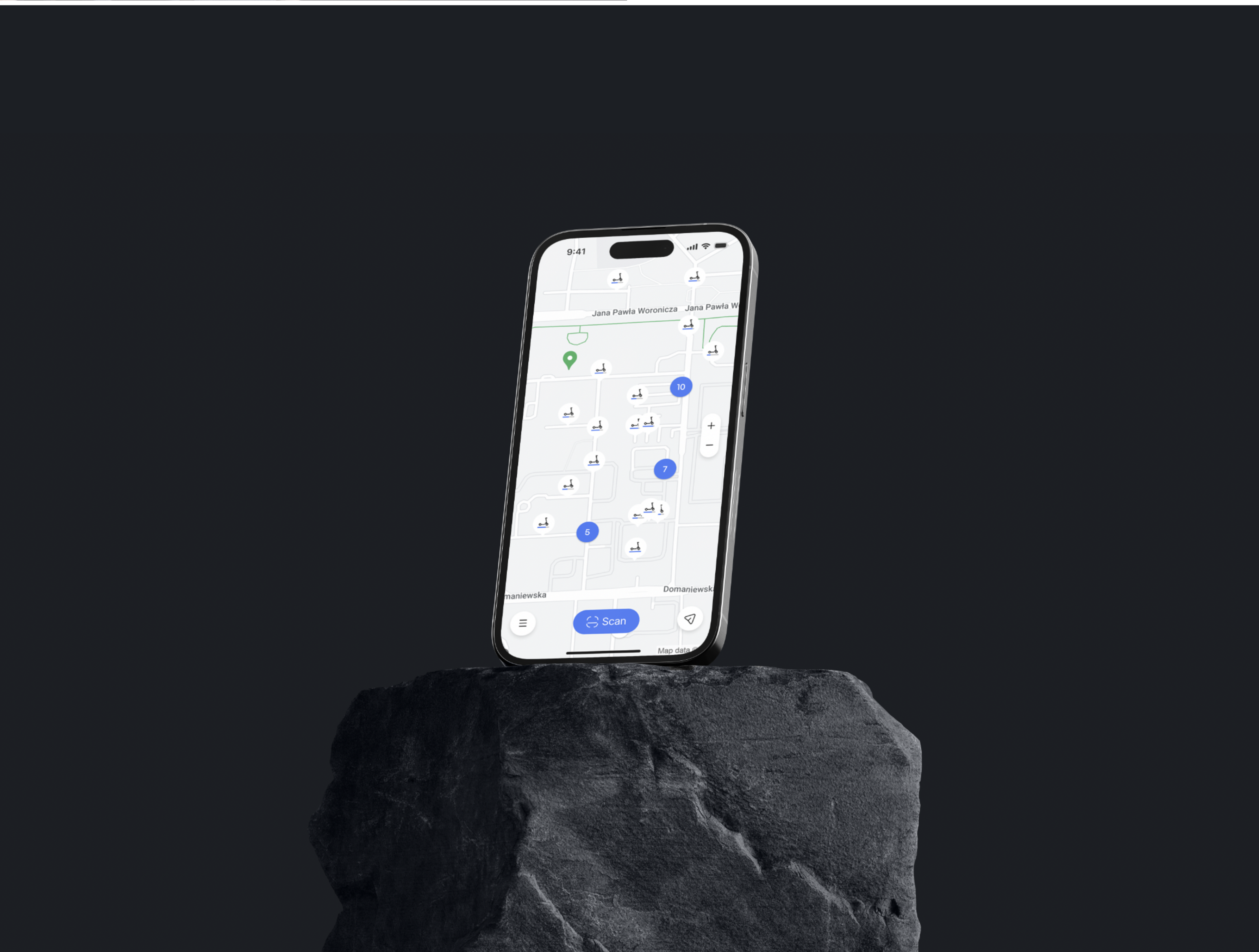 Aeronic — Изображение №13 — Интерфейсы, Брендинг на Dprofile