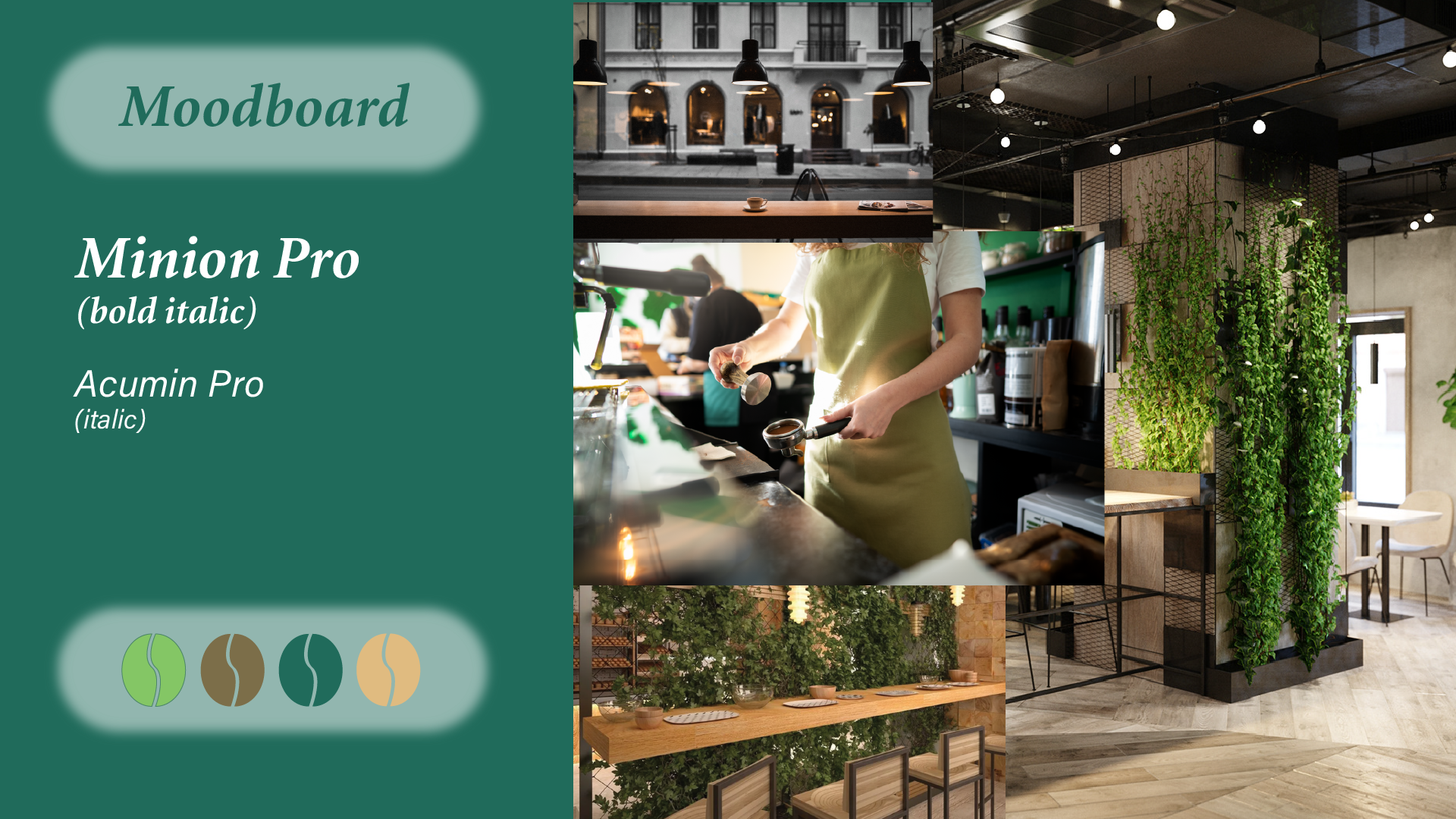 Разработка лого и фирменного стиля для кофейни Sofffa — Изображение №3 — Иллюстрация, Графика на Dprofile