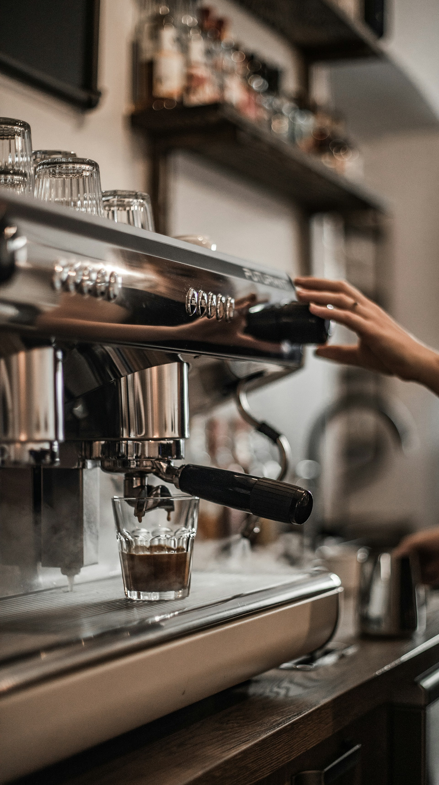 Coffee house SOFFFA — Изображение №13 — Брендинг на Dprofile