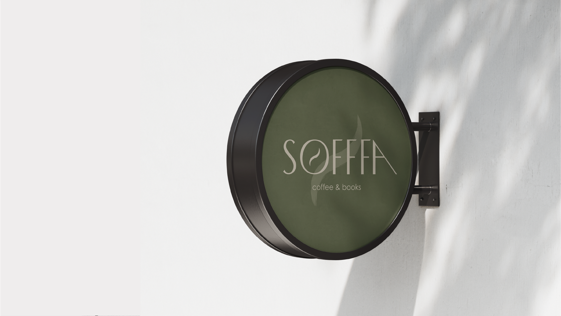 Coffee house SOFFFA — Изображение №16 — Брендинг на Dprofile
